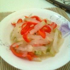 海门白瓜怎么吃,解锁夏日清新美味